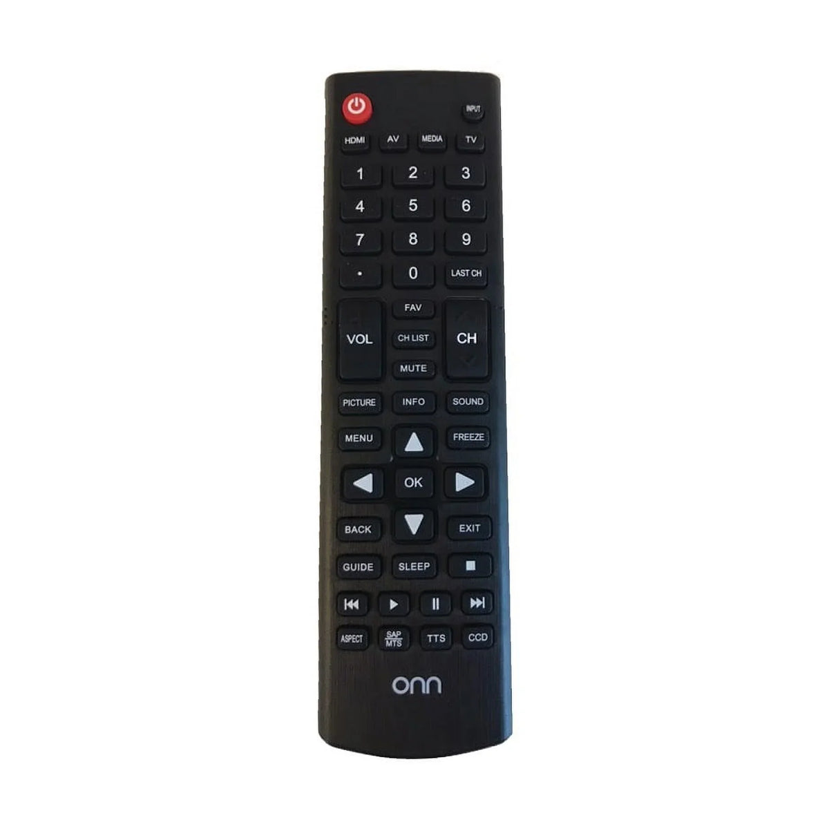 65" (2160p) UHD onn. (ONA65UB19E07) 4K Class TV LED