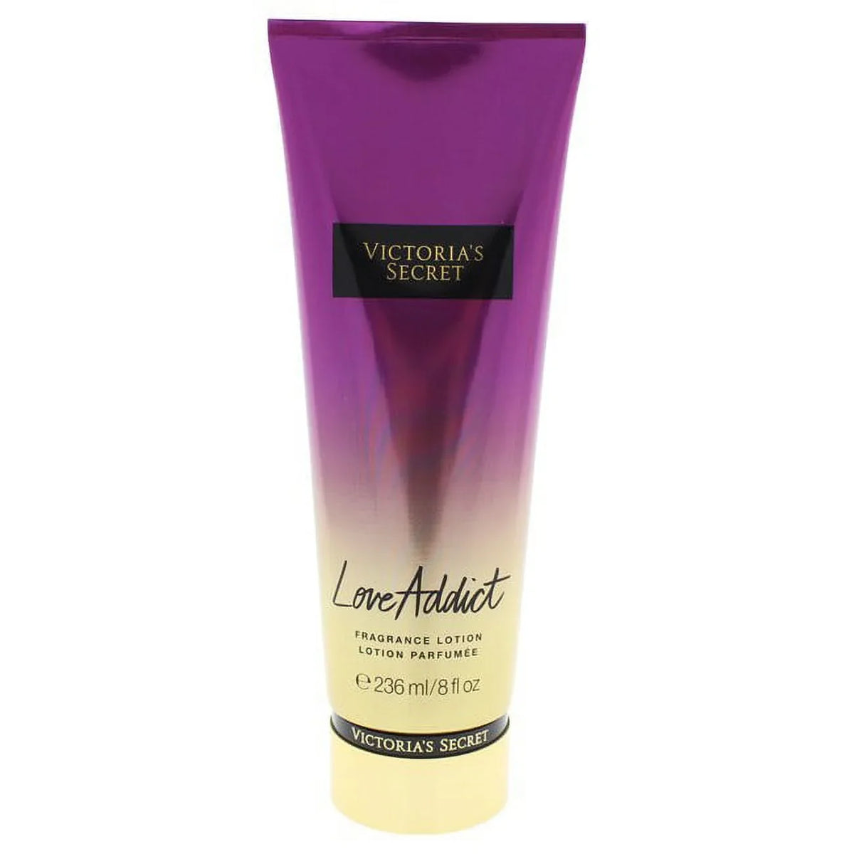 oz for Addict Women - Love by Lotion Fragrance Lotion 8 Victorias Secret Body