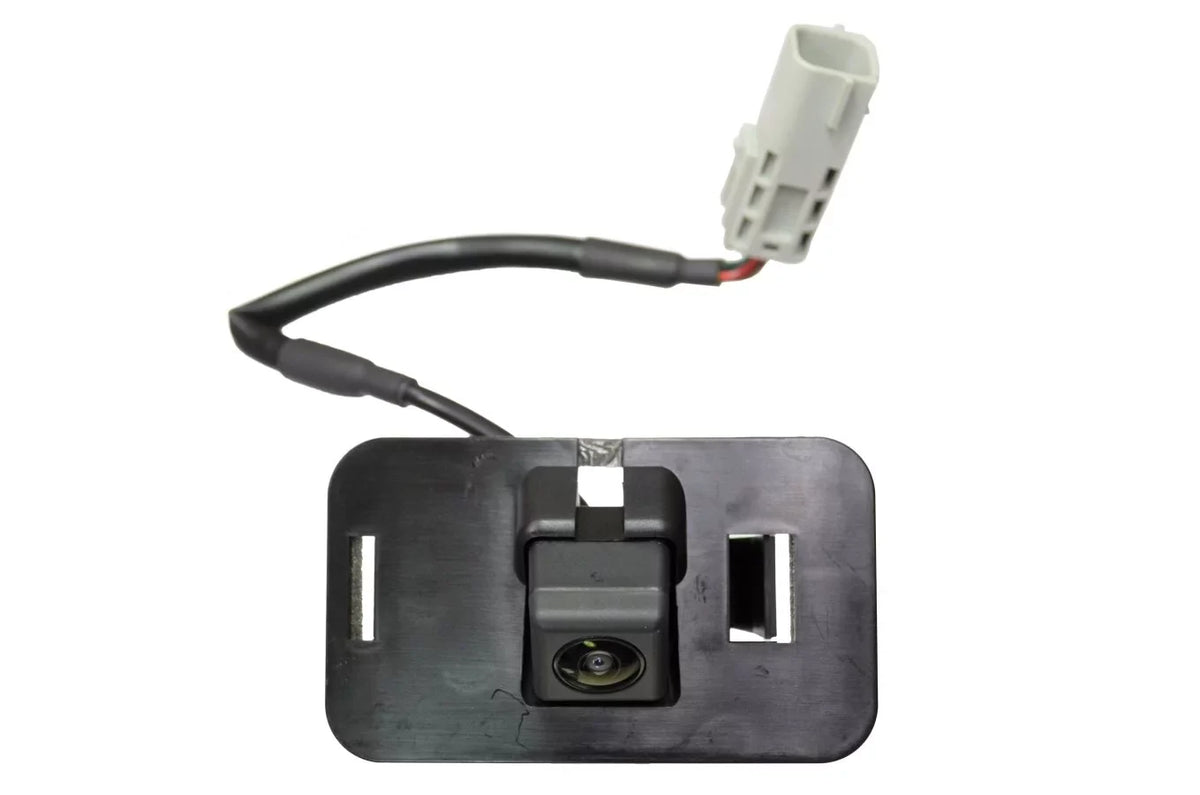 BUCGM-551 2015-2016 Reverse YUKON, Camera, GMC Park select: Rear - Warehouse with Up Surround Fits View PT GMC XL View Assist 2015-2016 YUKON Auto Back