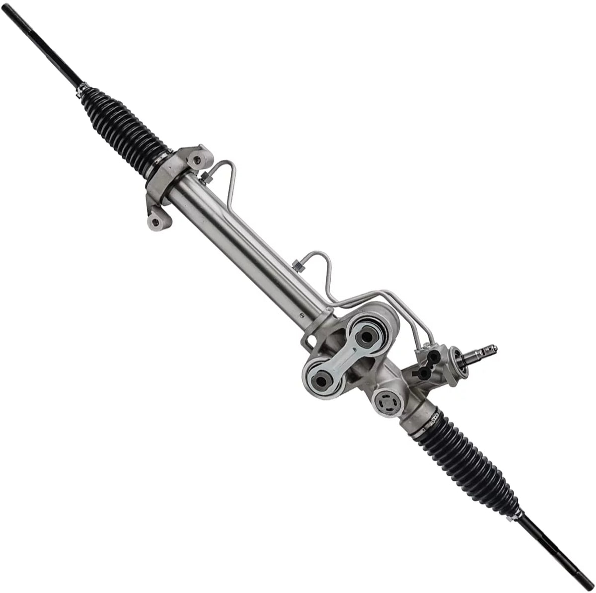 '- and Power Chevy Assembly Steering Pinion Cadillac for Power Axle Yukon Steering Replacement Silverado GMC Detroit Tahoe Sierra 2007-2014 Rack and 1500 Escalade Rack Suburban Pinion