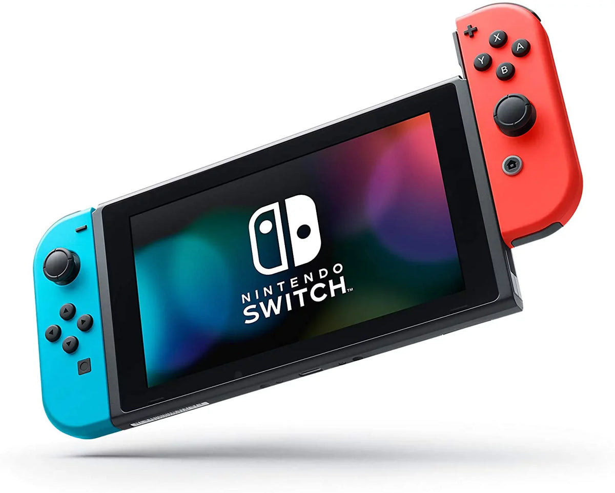 Wild Nintendo of the Console 32GB with Legend of and Zelda: Breath Kingdom The Switch Bundle of Tears the