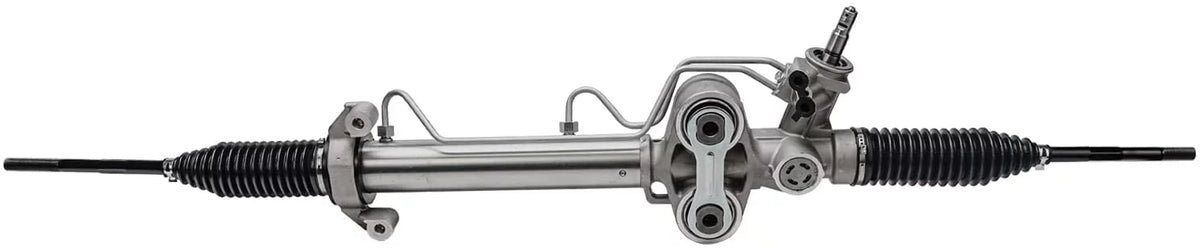 '- and Power Chevy Assembly Steering Pinion Cadillac for Power Axle Yukon Steering Replacement Silverado GMC Detroit Tahoe Sierra 2007-2014 Rack and 1500 Escalade Rack Suburban Pinion