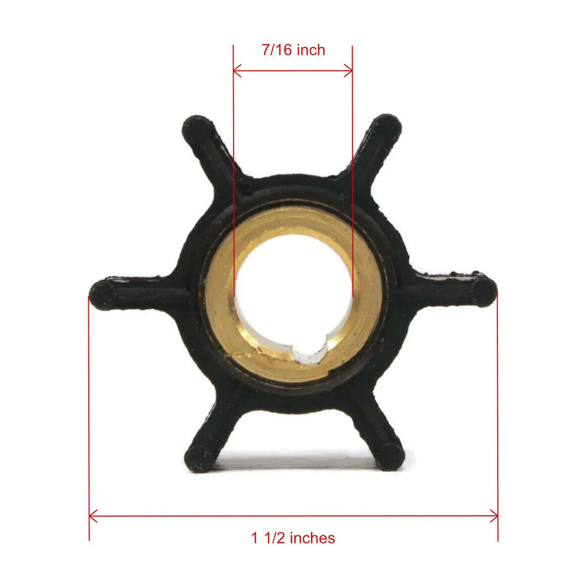 ROP Impeller Pump 325040 Gaskets | BRP, Water Evinrude, Johnson, Kit Housing The OMC Shop For