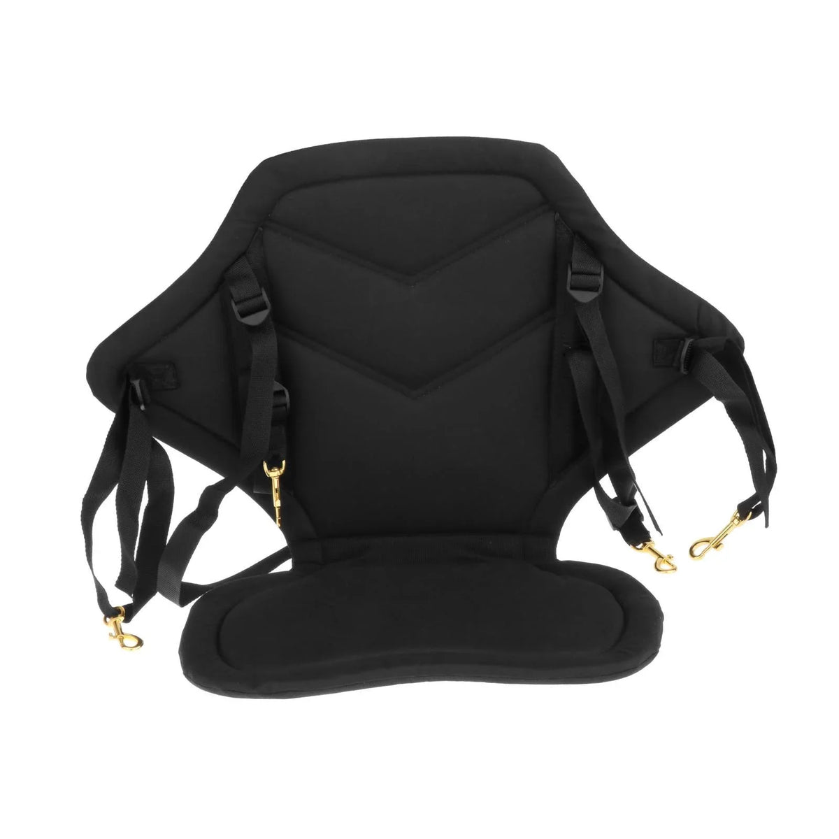 Padded Seat Seat for Sit Seat Seat Durable Canoe Backrest Kayak Kayaks Sports Mat Cushioning on Pad Water Canoes for Floating Universal Top