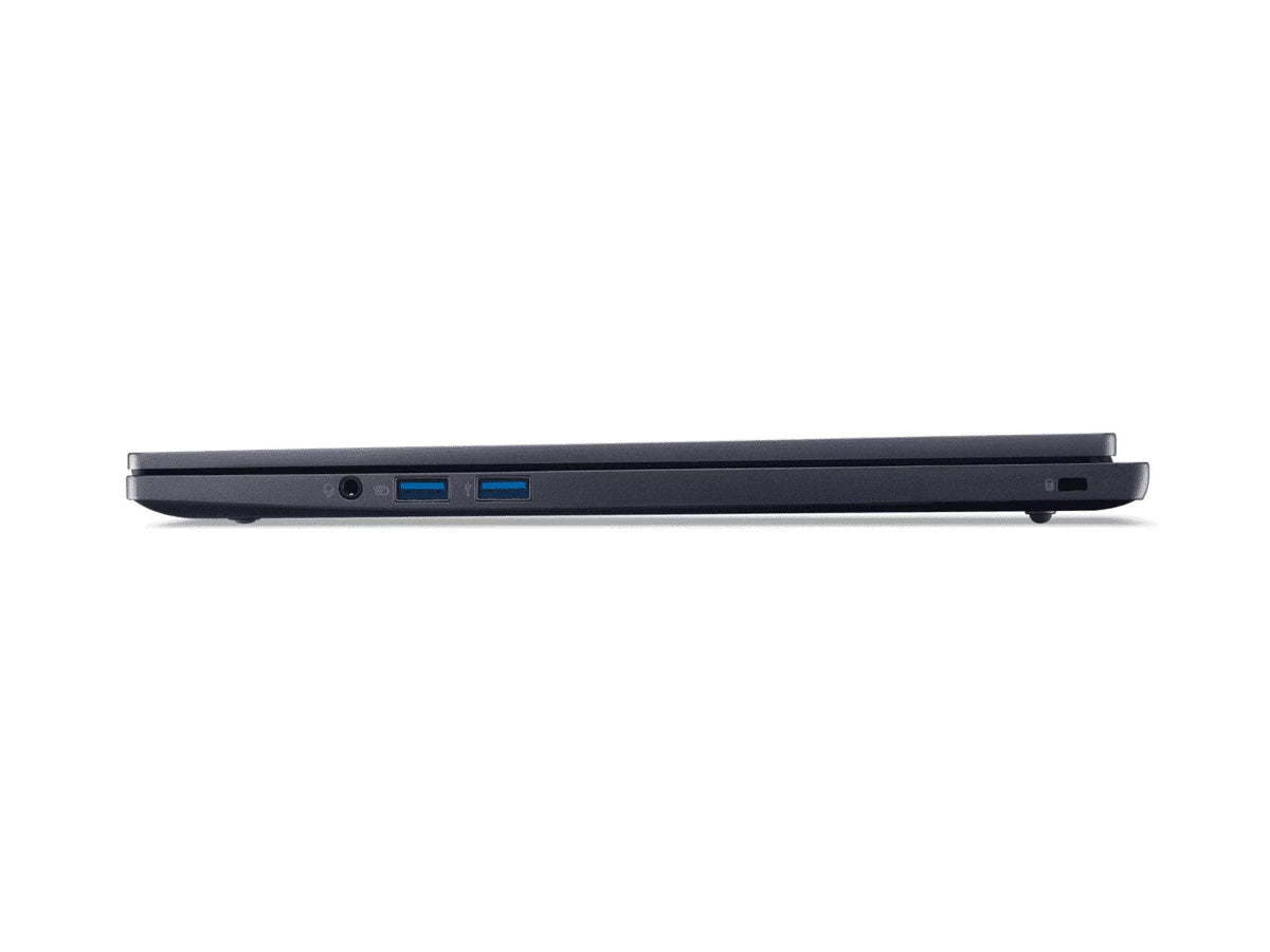 14" 2.70 Notebook - GB x Total GHz AMD - - WUXGA TravelMate Octa-core PRO - RAM SSD 1920 1200 6850U 16 7 Core) - Ryzen 512 GB P4 Blue (8 - P414-41 TMP414-41-R923 Slate Acer