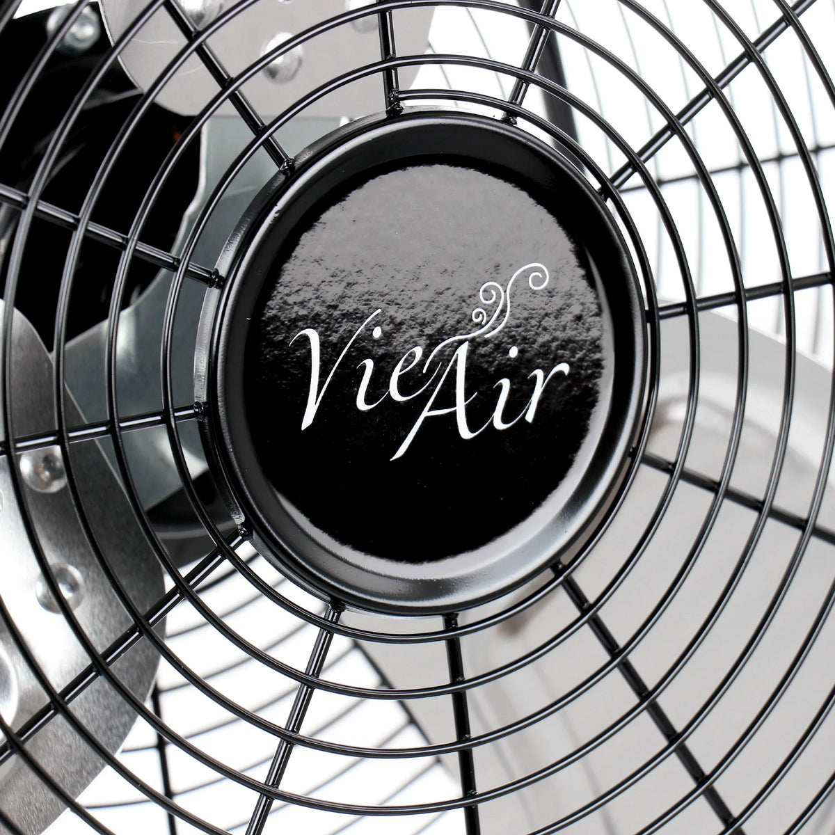 Twin Vie 14 Industrial with Duty Air Floor Inch Fan Settings Pack High Speed Heavy 3 Metal Velocity