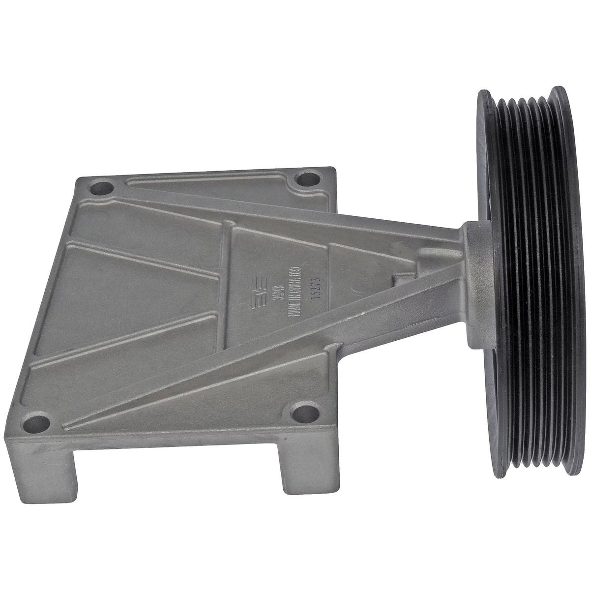Conditioning Bypass Air 34248 Pulley Dorman