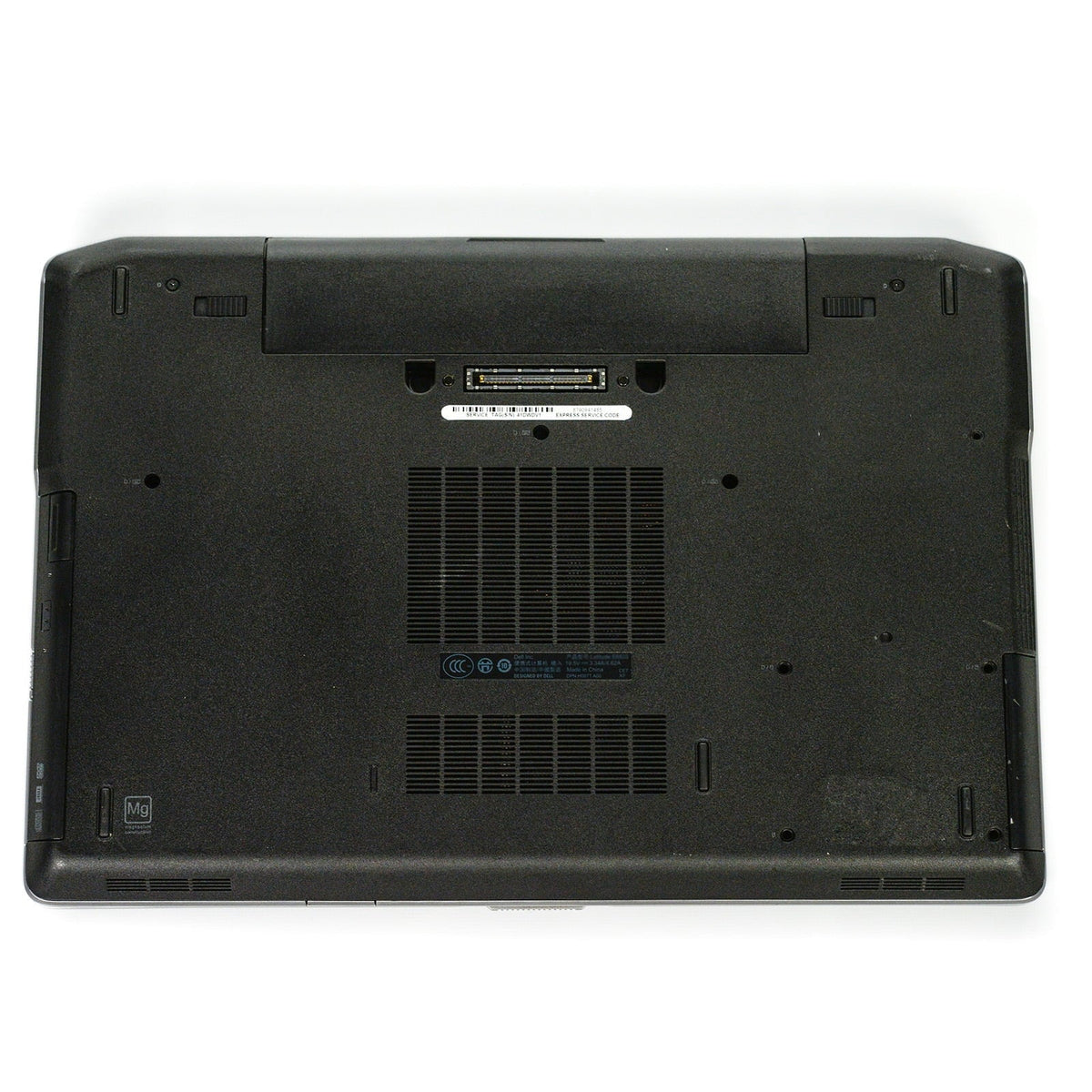 Dell Pro E6530 Dual-Core 8GB v.WBA Win B Latitude 500GB 10 Laptop i7 Used