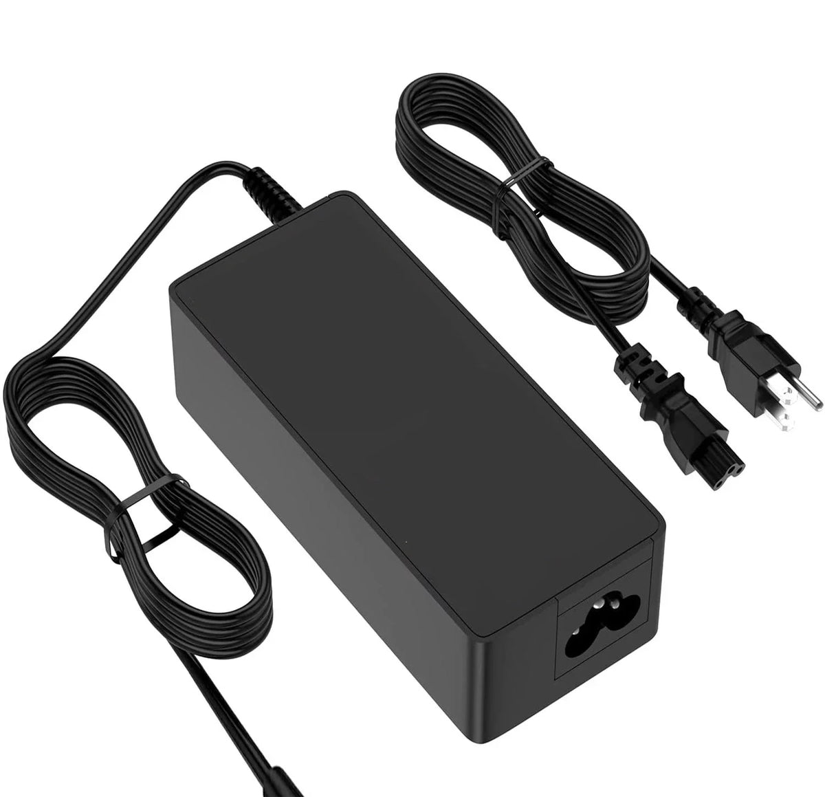Guy-Tech 14 DC Adapter Power HP Workstation Cable G2 / AC Cord L3Z53UT 14" ZBook Compatible L3Z52UT L3Z47UT Mobile Supply with