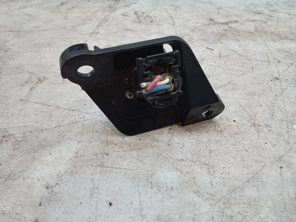 Tacoma Camera 10 Mounted (Good) Pre-Owned OEM Tailgate Toyota