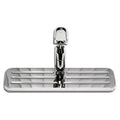 Ford Aluminum Ball Billet For Milled Chevy Mirror Chrome Mopar Rear View