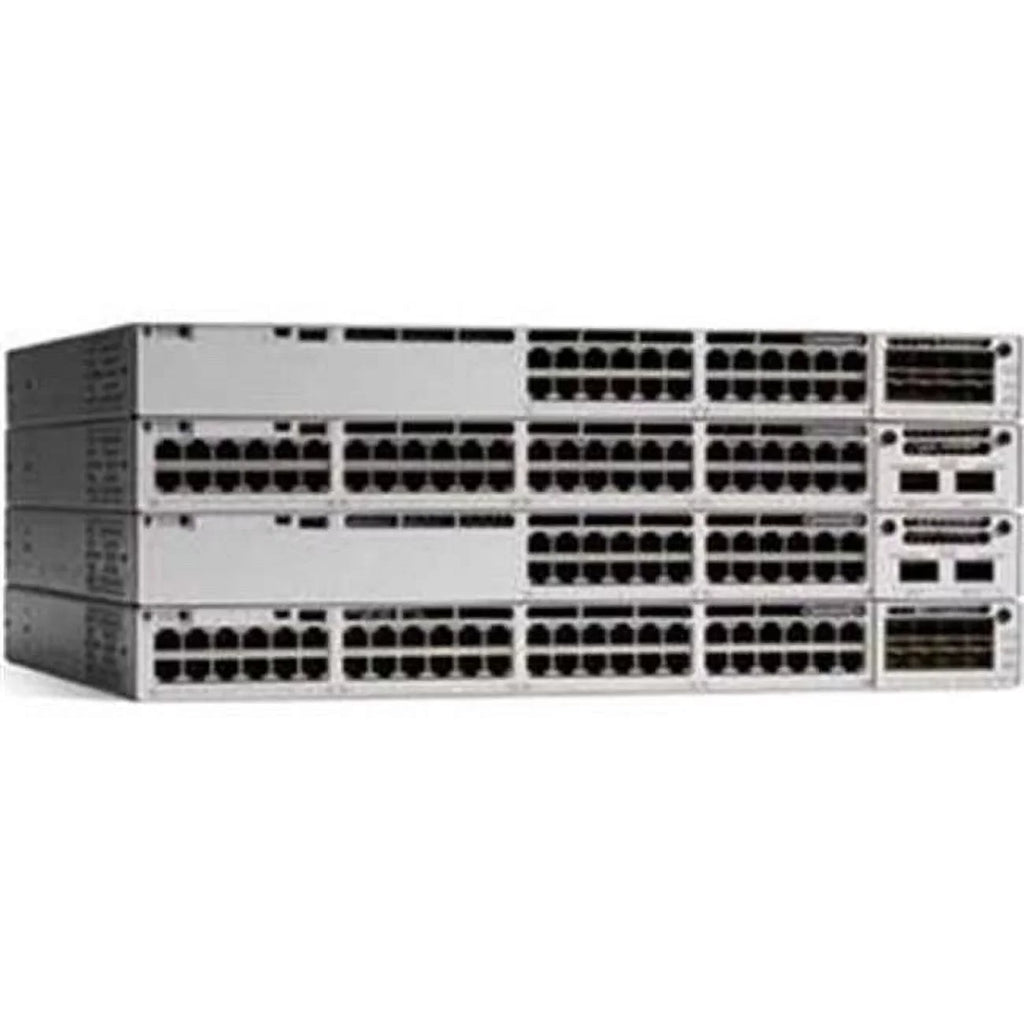 managed x - - 10/100/1000 Catalyst Cisco 24 - rack-mountable 9300 - switch Essentials - (PoE+) (445 - L3 Network - PoE+ W)