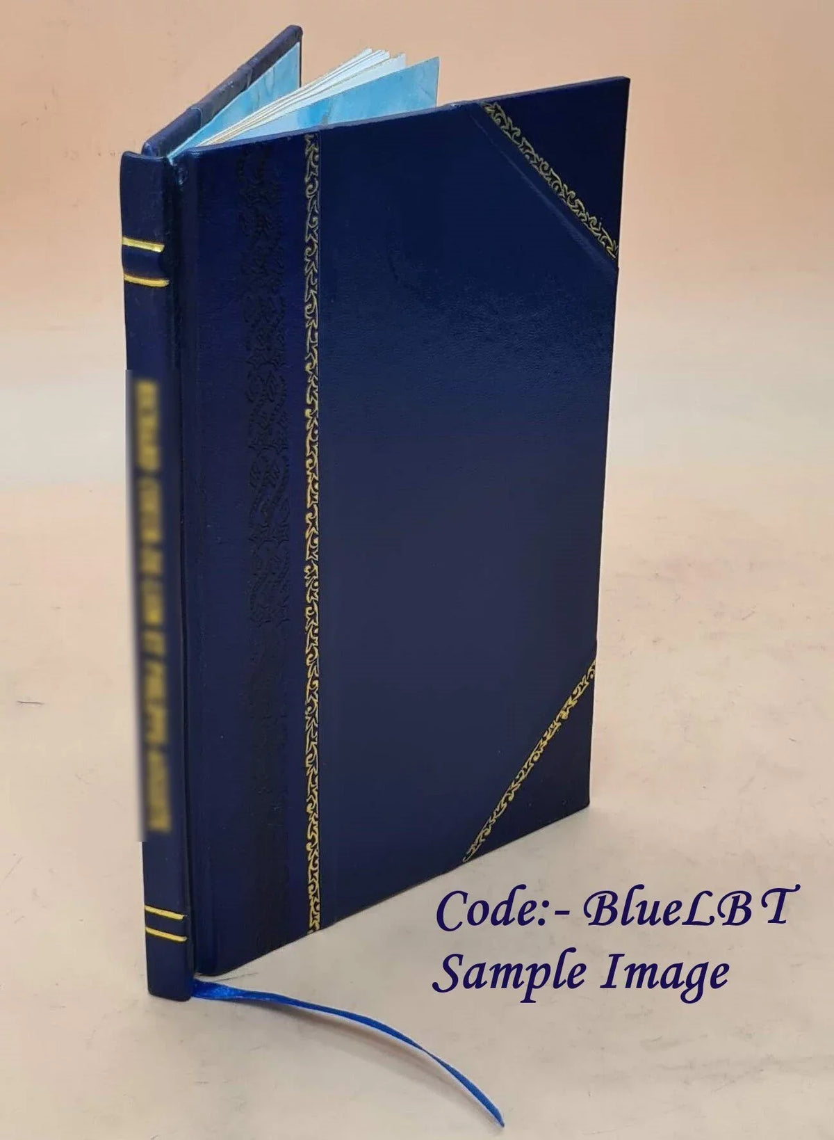 Charles Bound] Fairbanks Address Indianapolis the celebration, W. [Leather day 1899 German of at