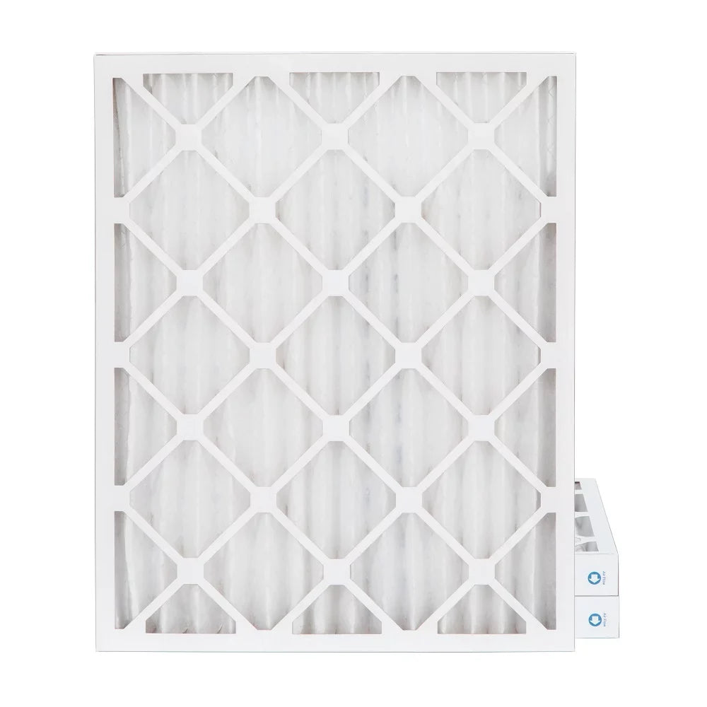 ) AC PACK. 3 MERV 15-1/2 MPR Furnace. x ( 1-3/4 16x20x2 Size: Filters Exact 19-1/2 & Air FPR for 2" 5-6 8 x 600,