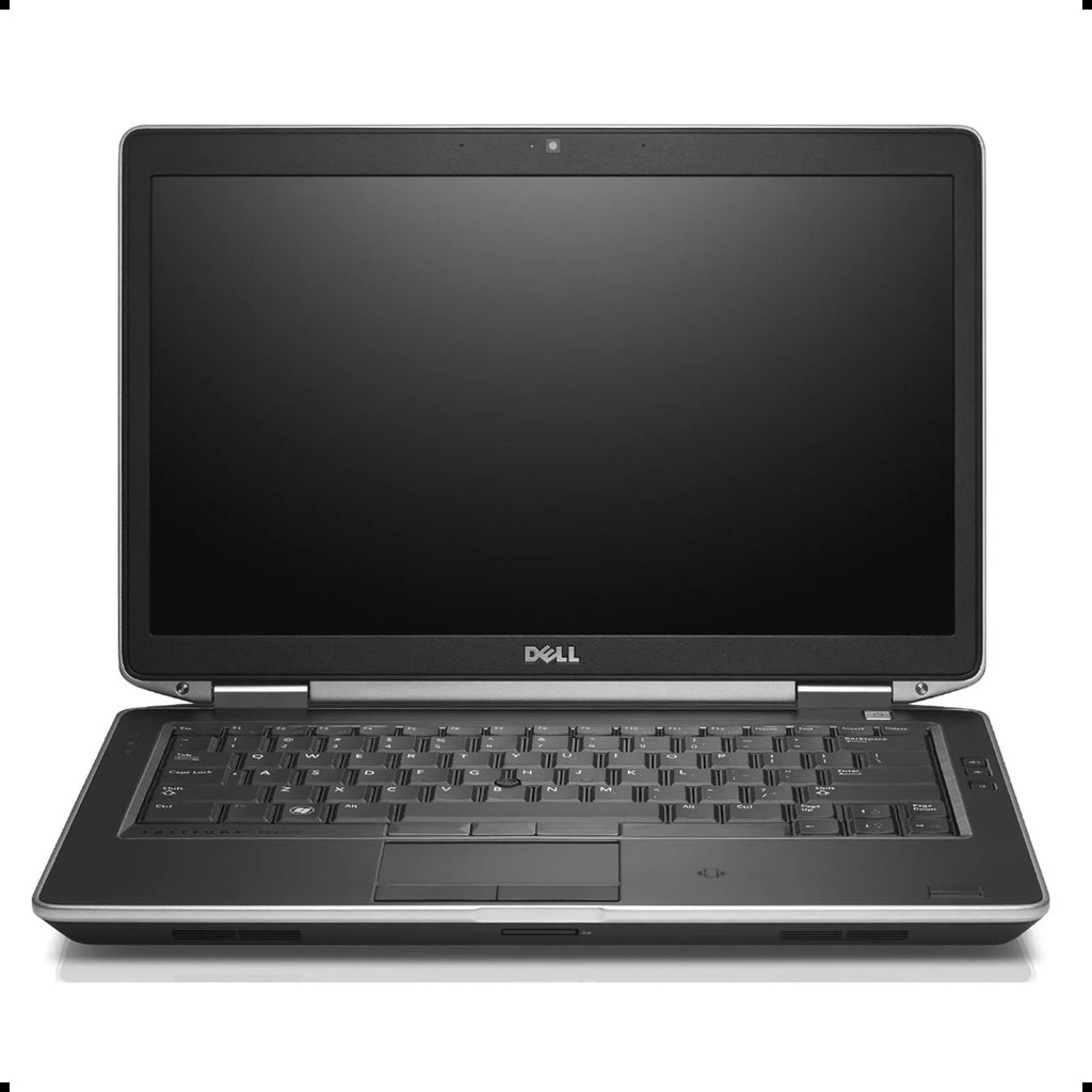 Latitude HDMI, Grade Dell 64 DVDVGA, Business Used I3-4000M E6440 A 14 DDR3L, 10 2.4GHZ, SSD, 512G Pro Core 16G Laptop, Windows Intel Bit-Multi-Language(EN/ES/FR)