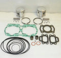 Over 01081523 Rebuild Jet Kit Sea-Doo 1989 580Cc 010-815-23 Sp .75Mm Fits Ski