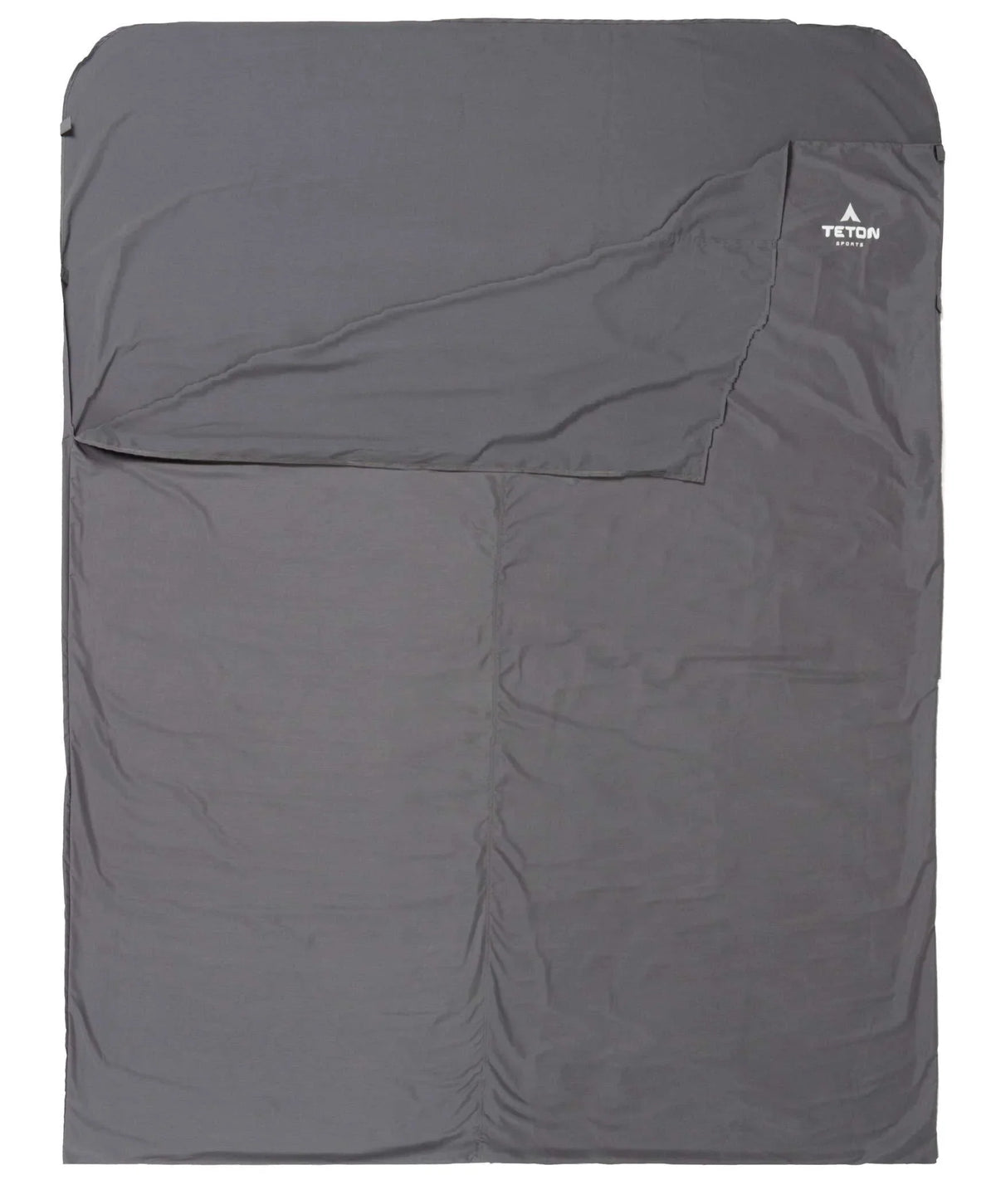 TETON f and Anywhere Overnight; A Set Sleeping Machine Washable; Set Anytime from Go; You&rsquo;re Travel Sports Camping, Liner; Sheet Away Bag Sheet You for Travel, Home Clean Perfect