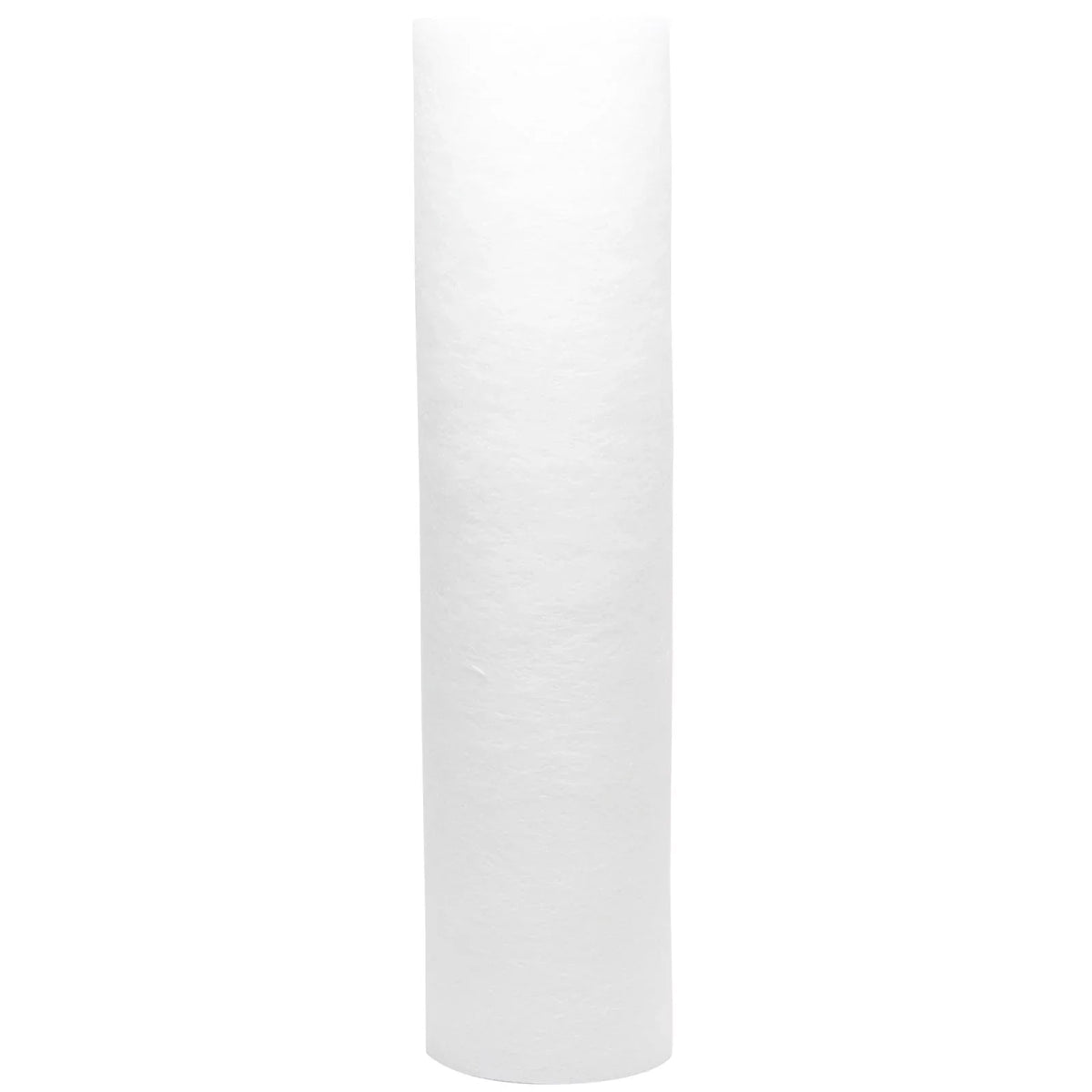 '- 1 System Brand 2 5-Micron Denali AMI for Sediment Replacement - Boxes for of Filter Sediment AMI Universal FA-310BB-5CC 10-inch & Carbon 10" Filter Cartridge Polypropylene 2 Pure