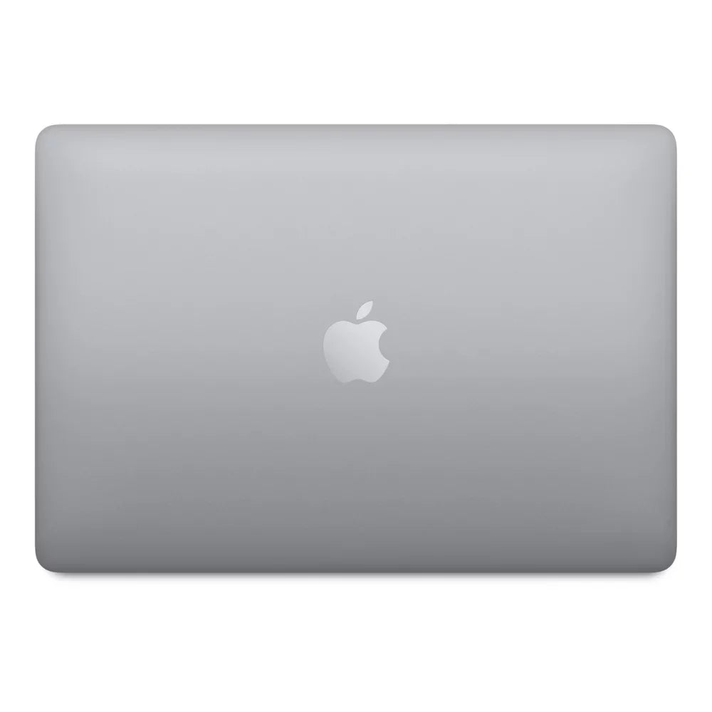 & Laptop Gray, Apple (2020) Pro (Space Pre-Owned Core i5 HD Quad 1.4Ghz 512GB 8GB 13.3-inch (Fair) Macbook TB) OS RAM-Mac