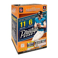 NFL Prestige 2022 Card Blaster Box! Football Trading Panini