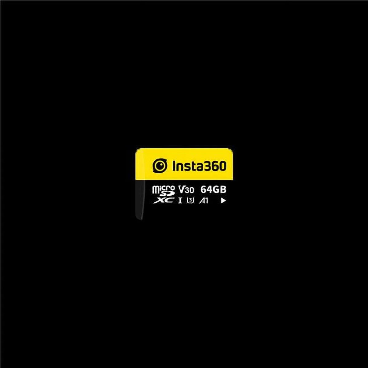R x Insta360 Memory X3ONE MF Card CINSAAVD x 128GB Compatibility CINSAAVD 2 RS