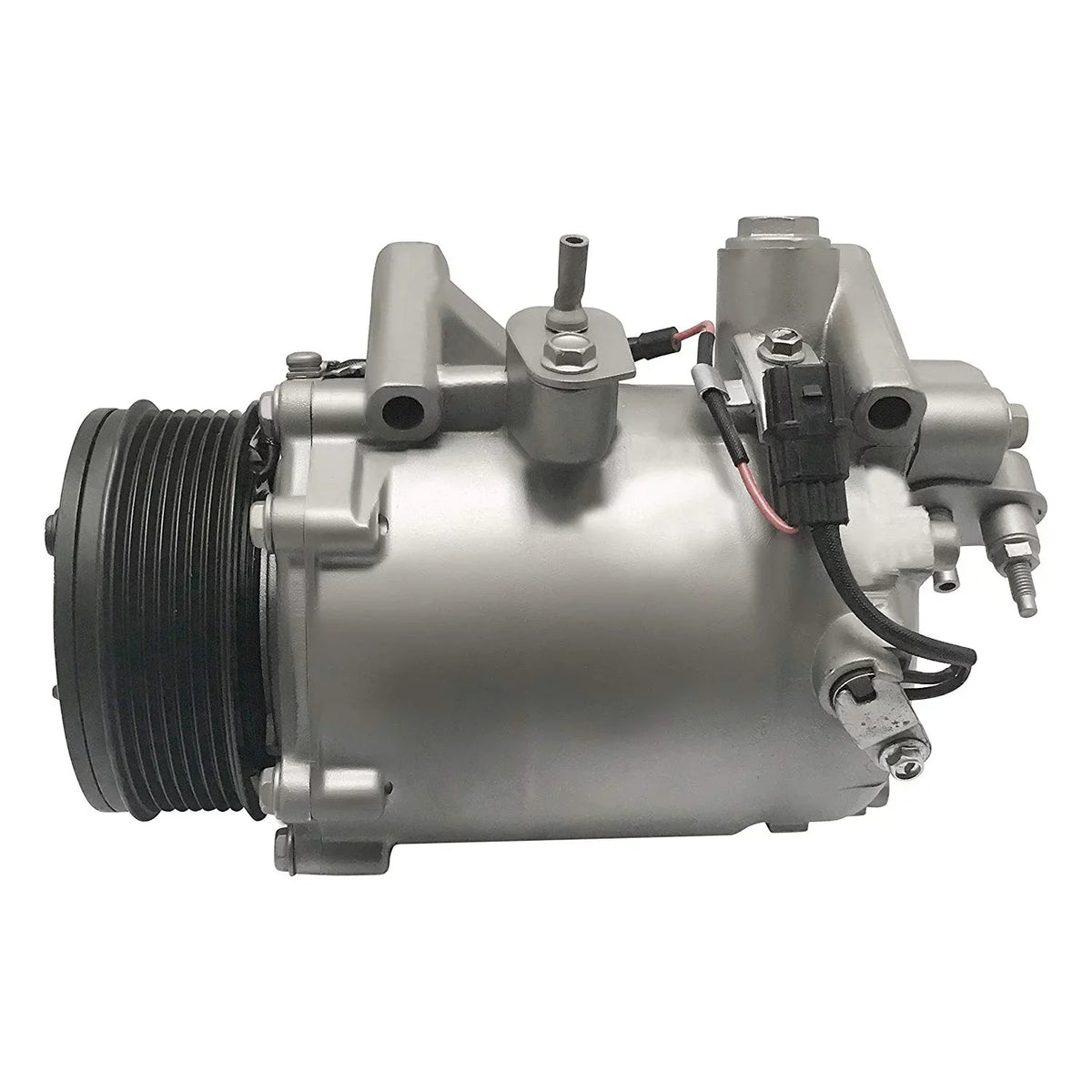 Clutch A/C AC 2010, TSX EG889 Compressor (Fits 2013, 2.4L and 2009, 2014) 2011, RYC 2012, Reman Acura