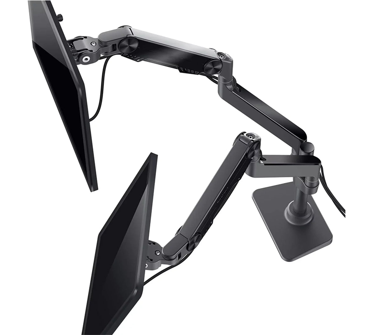 Monitor Premium Dual Stand
