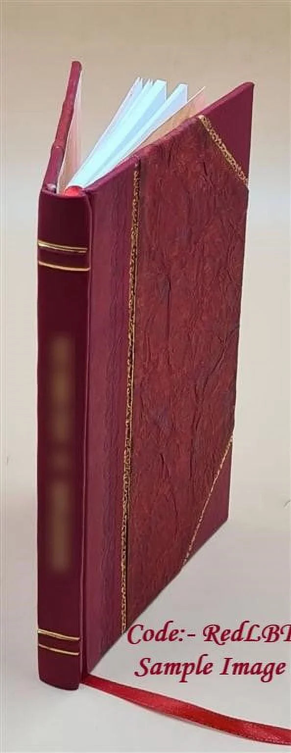 Charles Bound] Fairbanks Address Indianapolis the celebration, W. [Leather day 1899 German of at