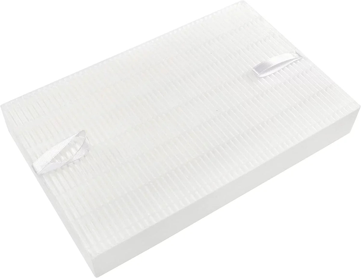 Compatible HPA090 Filter Replacement 2-Pack HPA-250 with HPA300 HEPA HRF-R2 models HPA-200 HRF-R1 HPA-300 HPA-100 HPA200 fits HPA250 HPA100 HRF-R3 HQRP Filter HPA-090 R Honeywell
