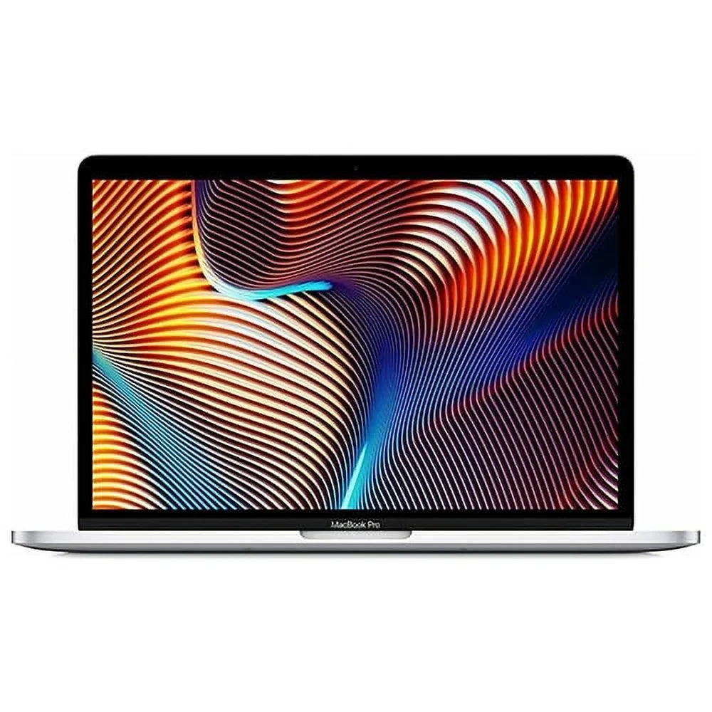 '- MacBook Silver Apple (2016) RAM MNQG2LL/A Refurbished SSD Fair i5 Pre-Owned Core 13" Pro 512GB 2.9GHz 16GB Laptop