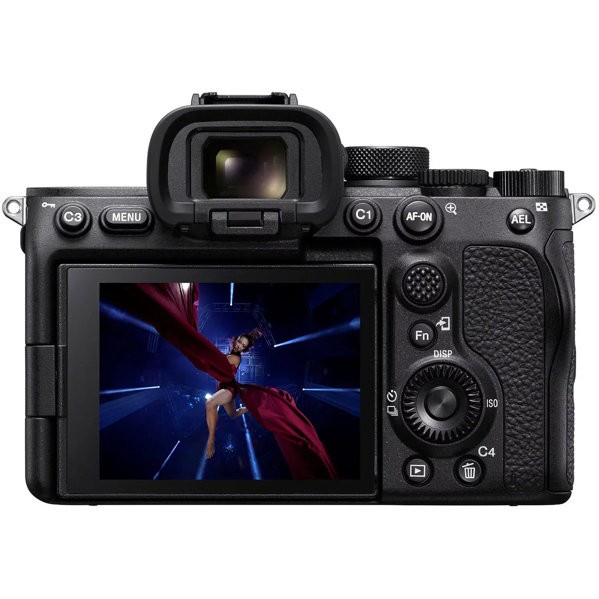 Only) Accessory (Body Mirrorless & Loaded Bag PRO Resistant Sony Cards, Gadget SanDisk - Bundle Alpha III 2x Digital Battery, Replacement 64GB a7S Memory Includes: with Water Camera More Extreme