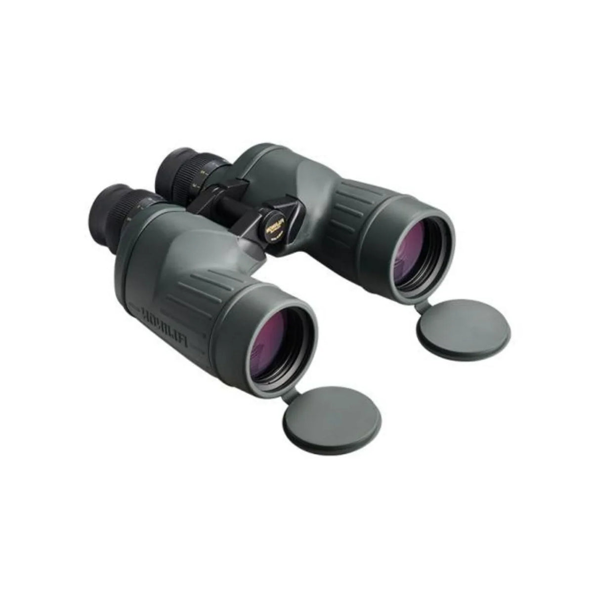 7x50 Polaris Durable FMTR-SX Fujinon Case Soft and Binocular with Waterproof