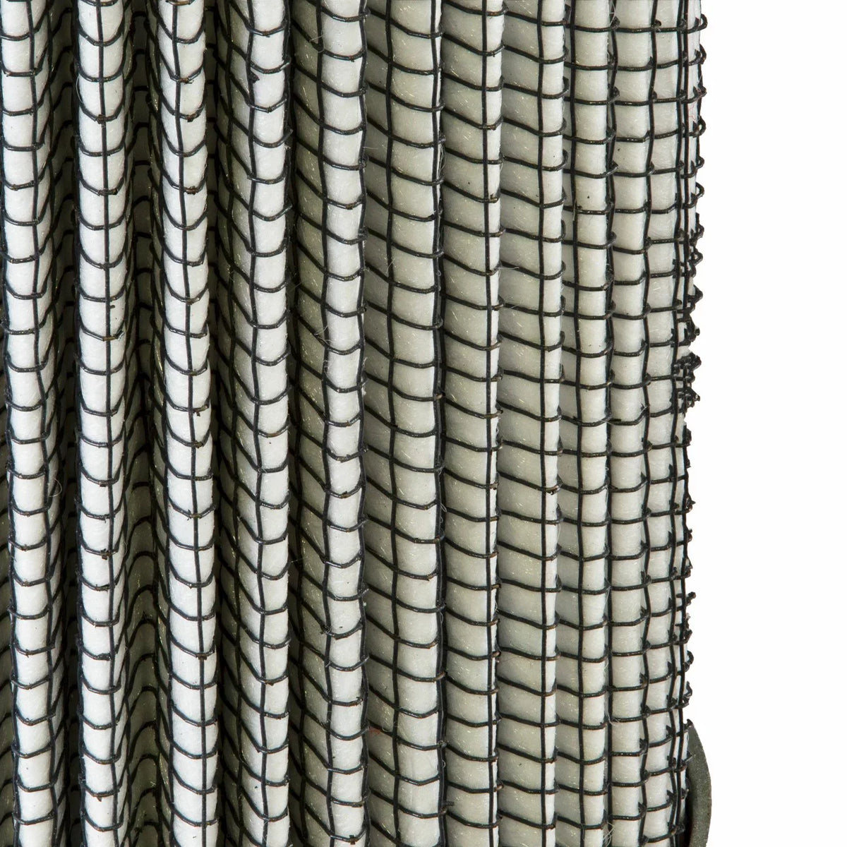 Construction KOGYO Element Direct Filter Microglass Cartridge Micron Interchange P-TM-3-25C for TAISEI 25