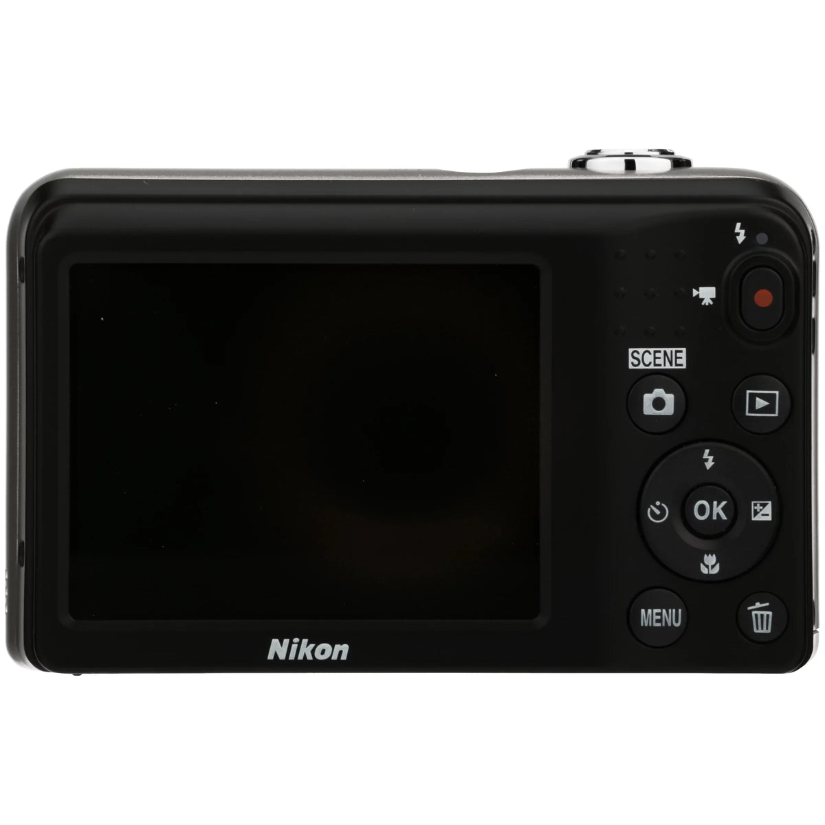 Coolpix A10 Digital Camera Nikon