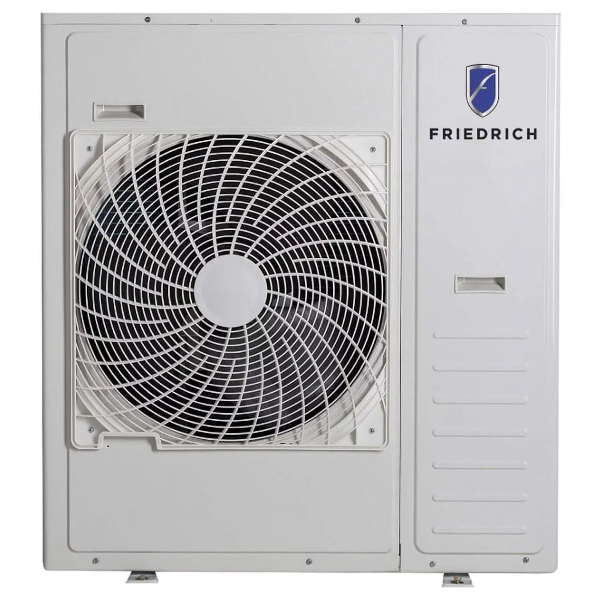 Air Heat Air 32000 Pro Wall Air Pro BTU Bundle with BTU with Friedrich Mini 12000 and Air Indoor Quad-Zone Split Pump Conditioner Floating Heating Floating Conditioner