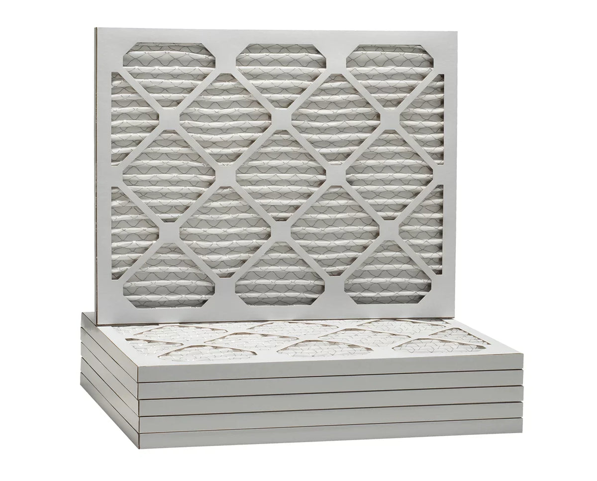 Air 12x20x1 Box 12x20x1, the 11, Filter, USA Pleated Aerostar MERV in of 6, Made