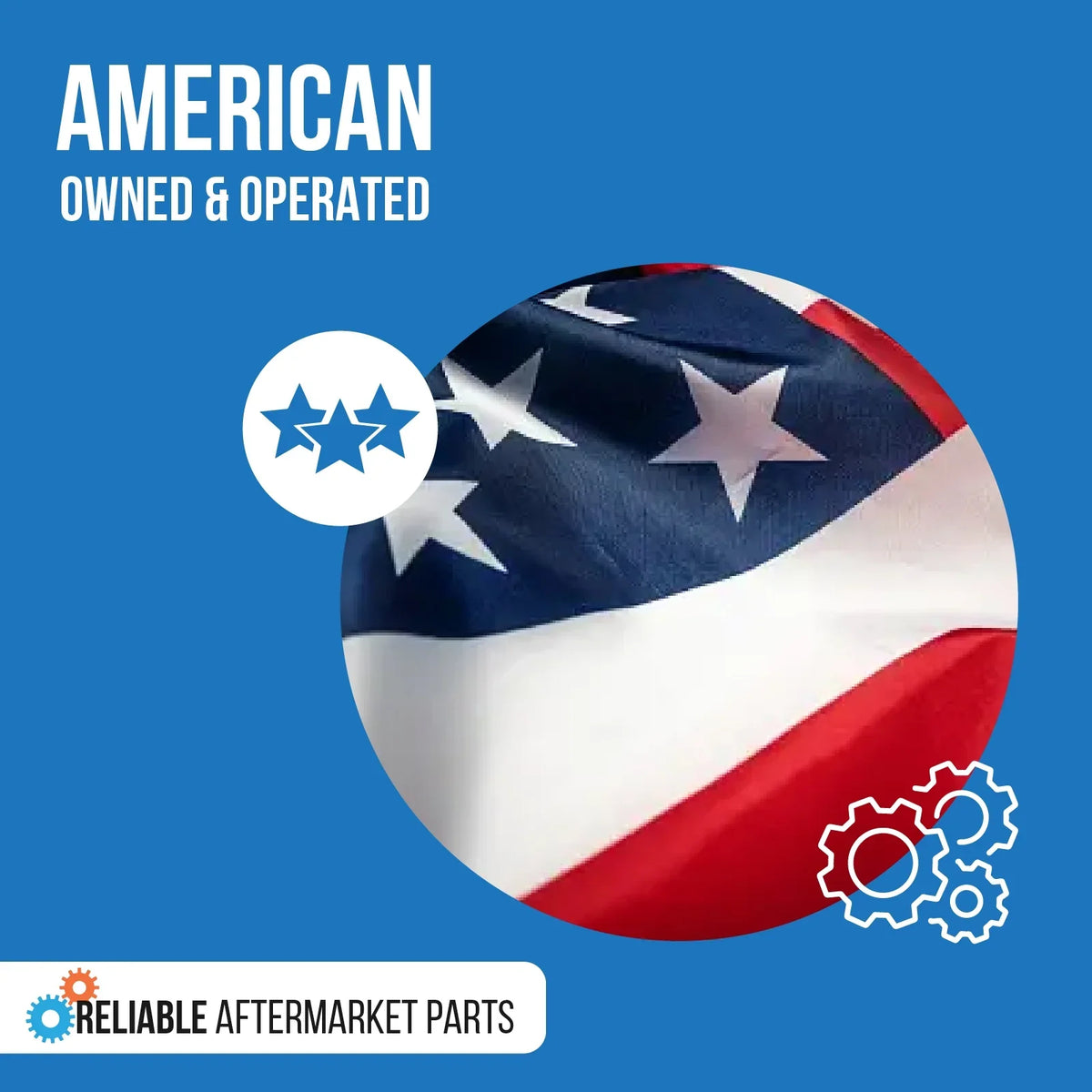 Half AMAH219367 Sheave RAParts