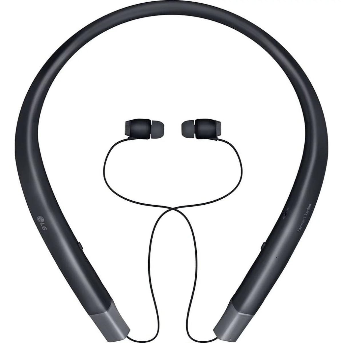 Wireless LG Bluetooth Headset Infinim Tone