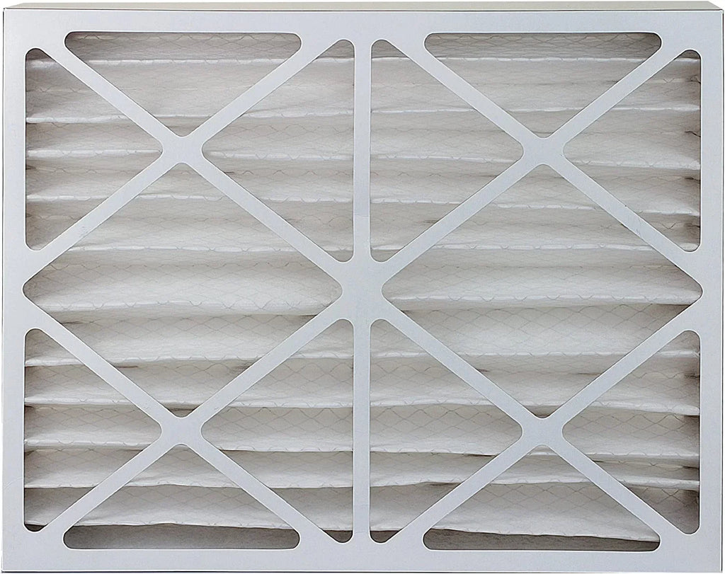 Filters AC MERV HVAC Furnace Air Filterbuy (2-Pack) Pleated 13 12x18x4