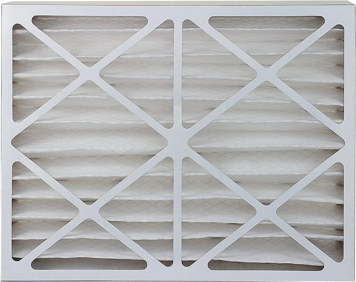Filters AC MERV HVAC Furnace Air Filterbuy (2-Pack) Pleated 13 12x18x4