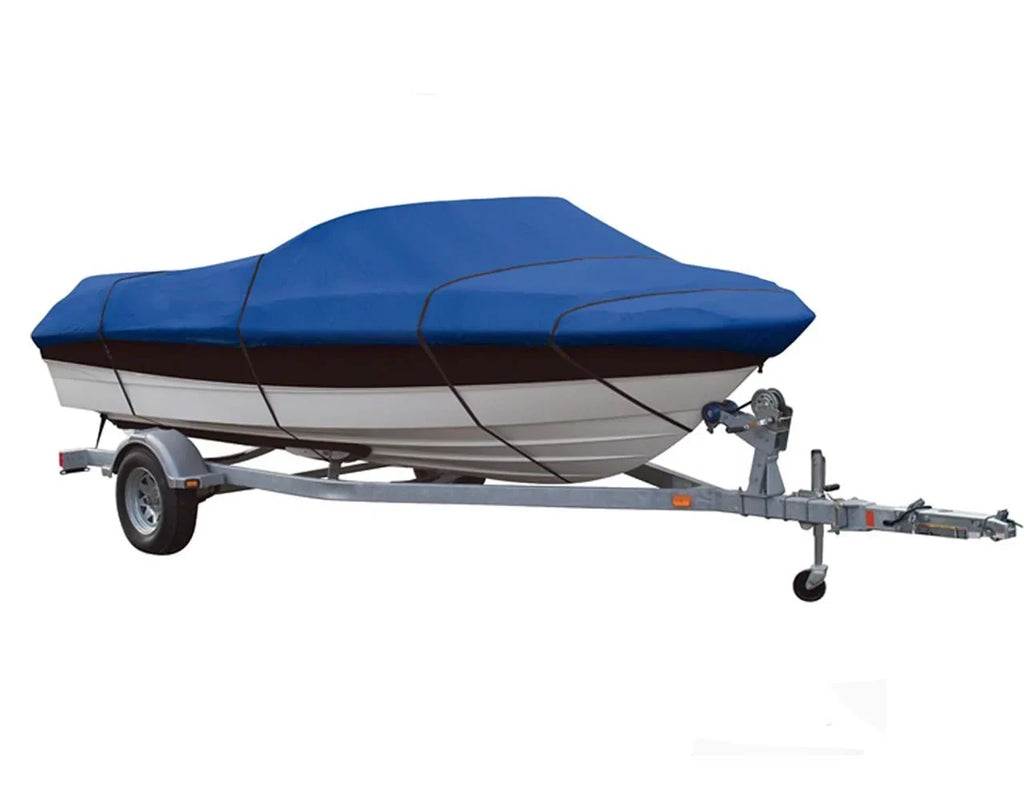 Compatible BLUE, 206 GREAT BOAT QUALITY for PRINCECRAFT PRO 2008 COVER