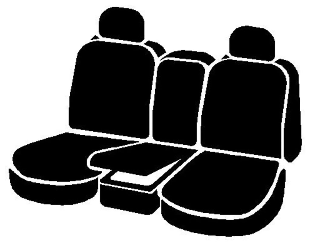 A/REST GRAY COMP S CUSHION RAM 1500/2500/3500 CAB Fia H/REST FIAOE39-15 Inc. MEGA FRNT OE39-15 CTR 40/20/40 GRAY 06-09