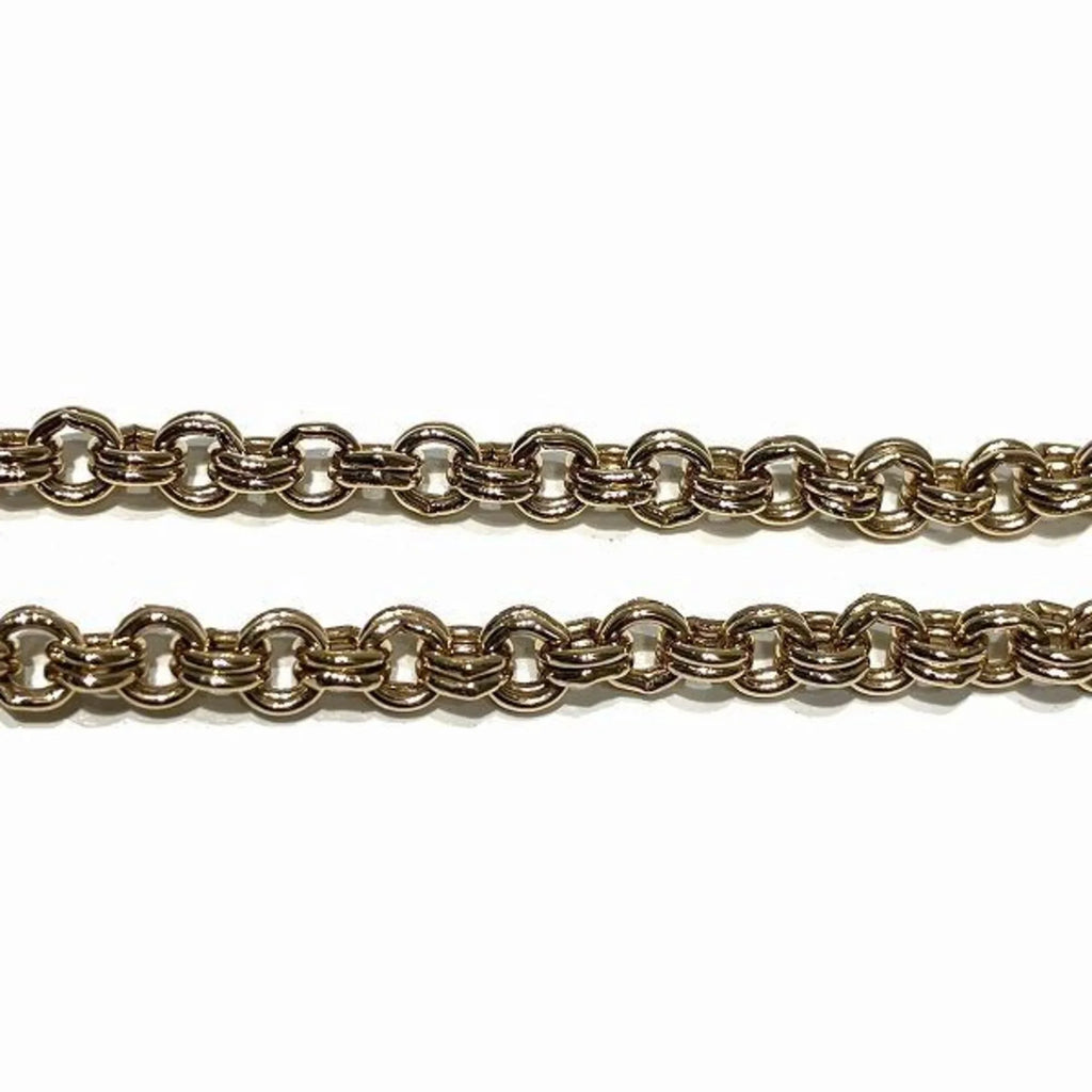 Christian original (Good) necklace Dior Pre-Owned accessory JAL women exclusive for Dior design