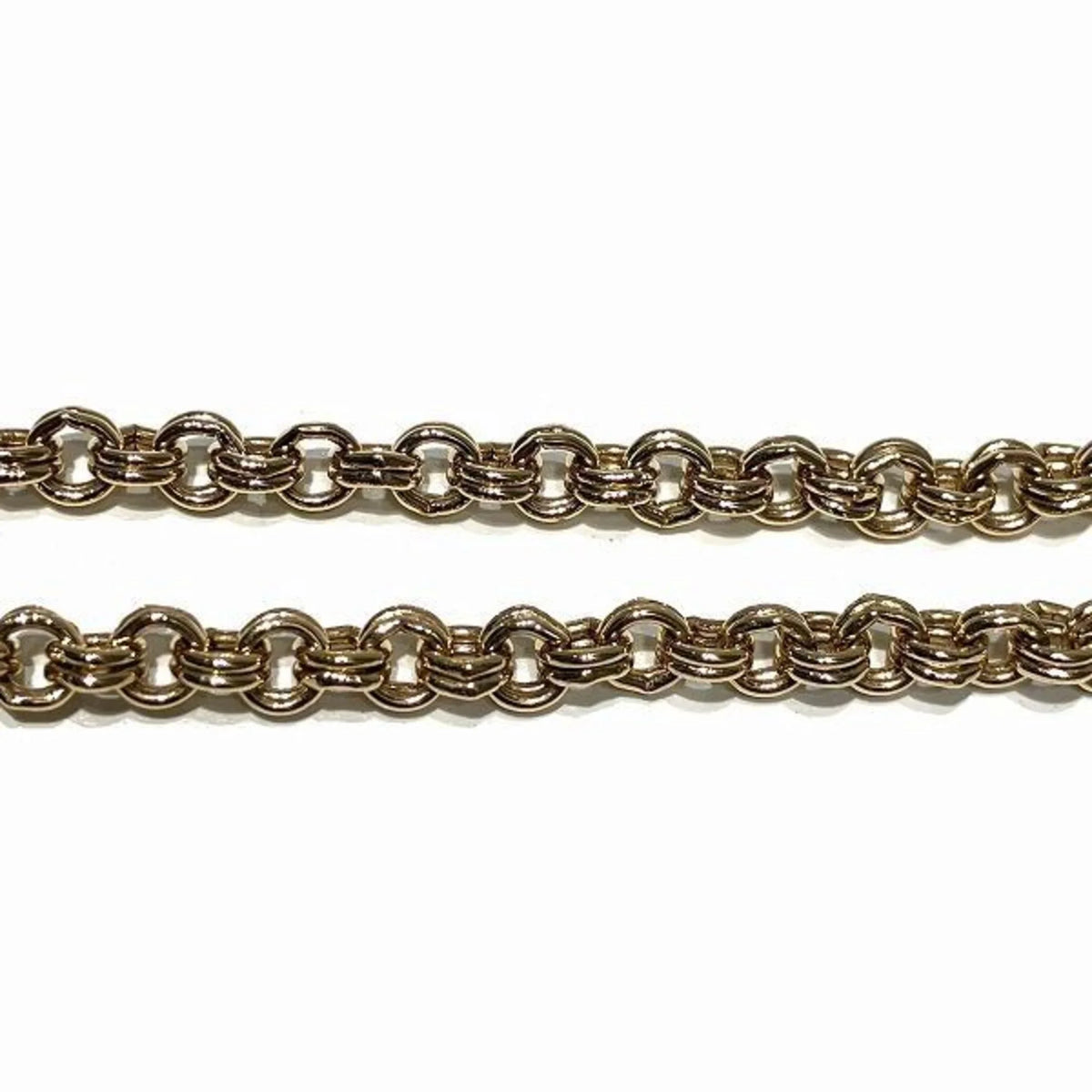 Christian original (Good) necklace Dior Pre-Owned accessory JAL women exclusive for Dior design