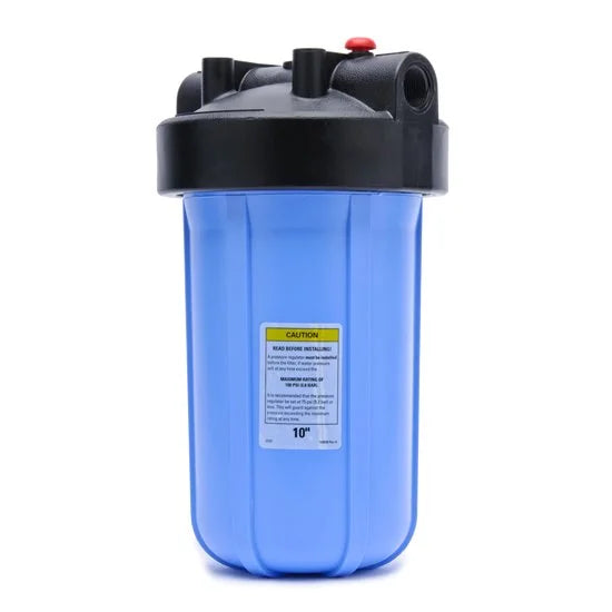 Package 7 Whole HD-950 3/4" House Filter Of Water System