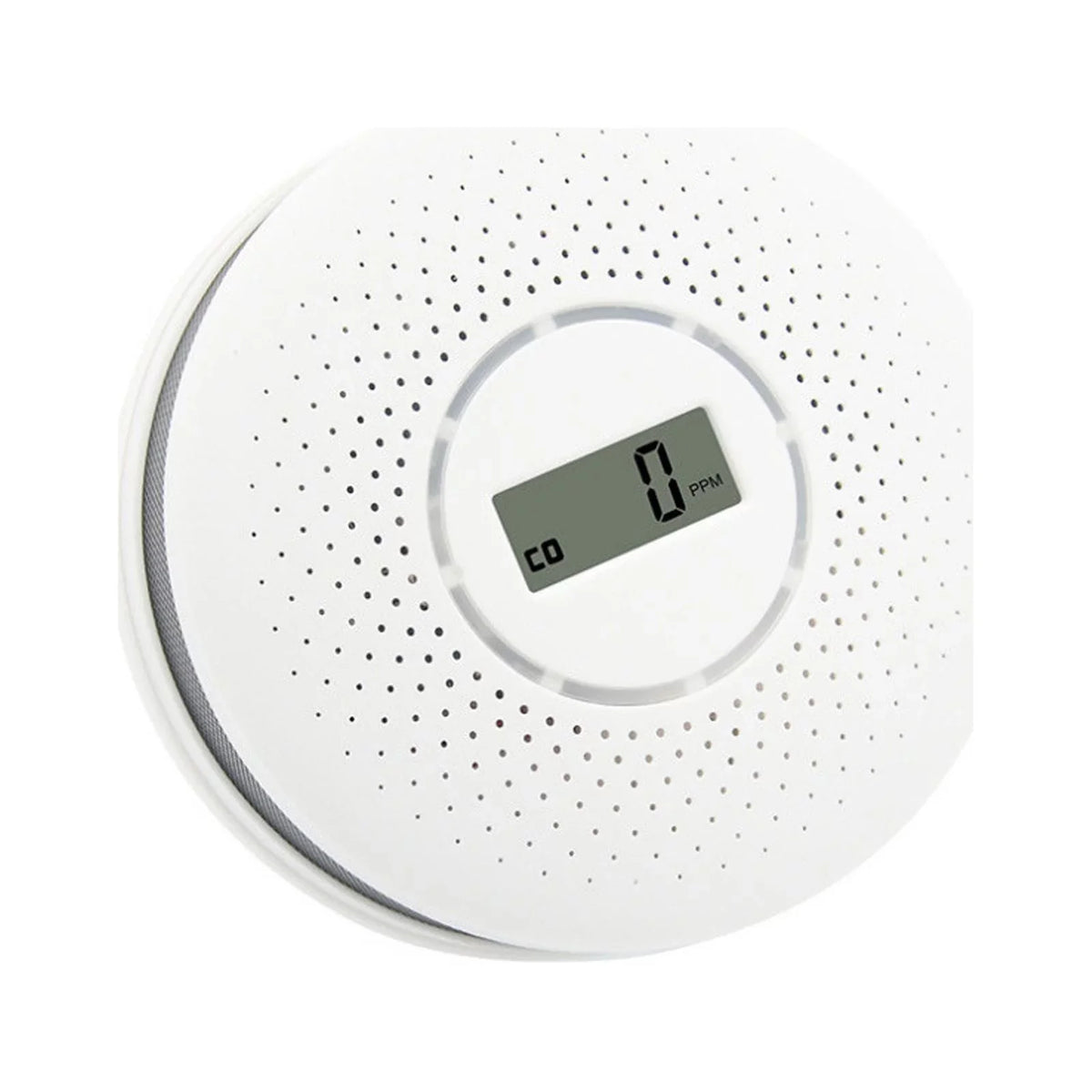 Gadgets Utensils Monoxide and Screen, Sound Combined CO With Kitchen Detector Detector Carbon LCD Clearance Alarm and