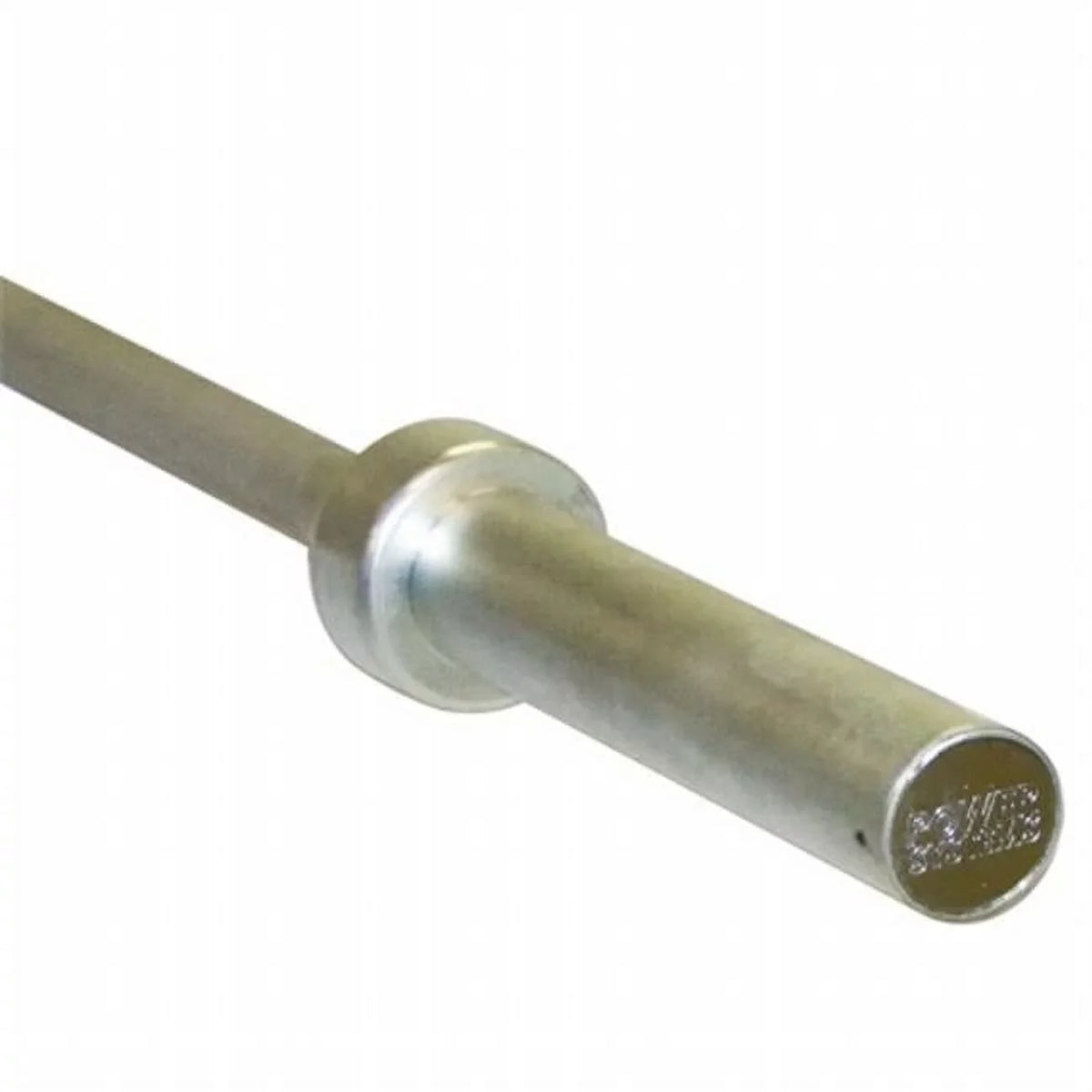 Training Aluminum Bar