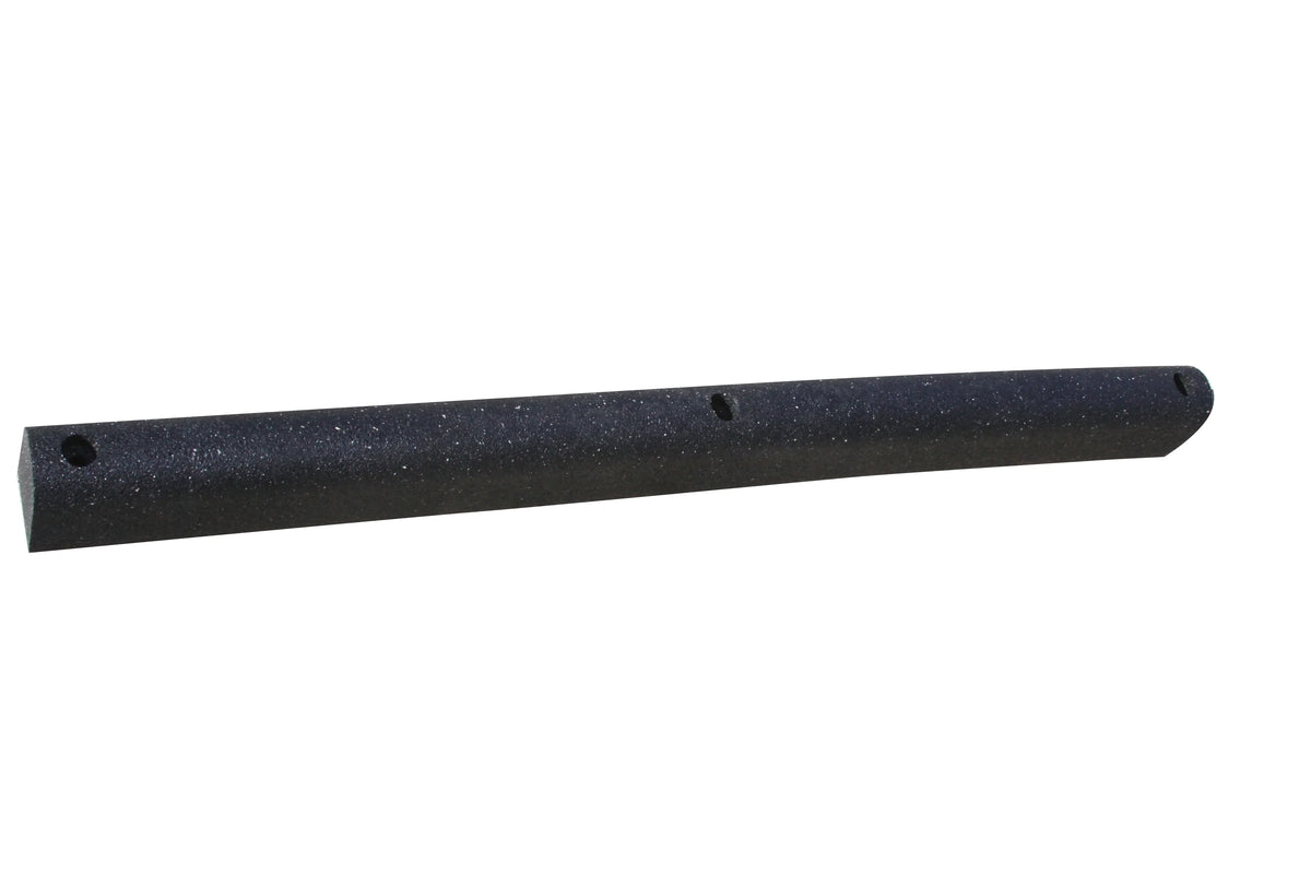 x Playsafer Heavy 48" 3" Spots Boat x - 4¡¯ Duty Dock and 4" Parking for Loading Docks, Marinas, Rubber Bumper Docks,