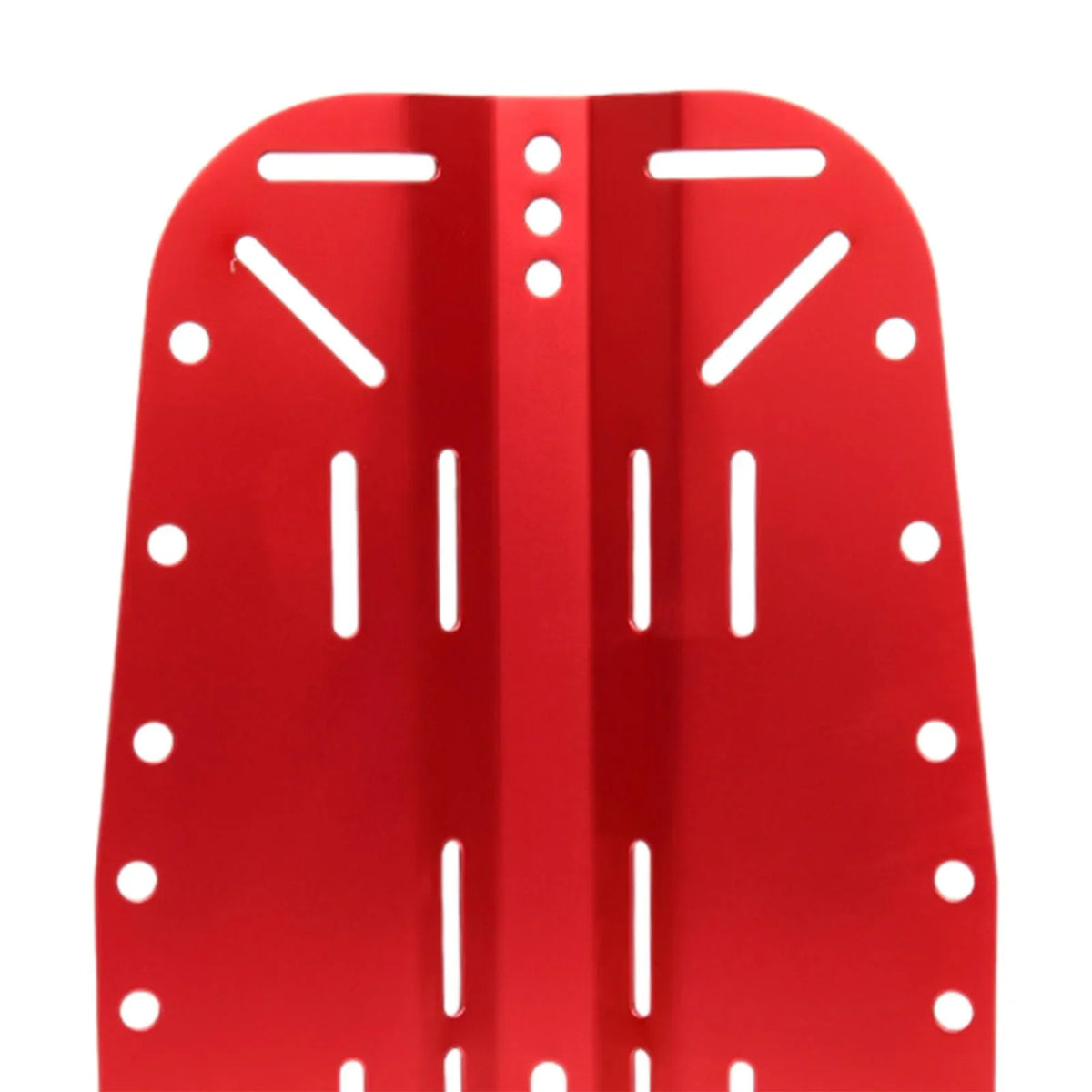 Diver Diving Snorkeling BAOSITY Scuba Universal Backplate Plate Gear BCD Lightweight