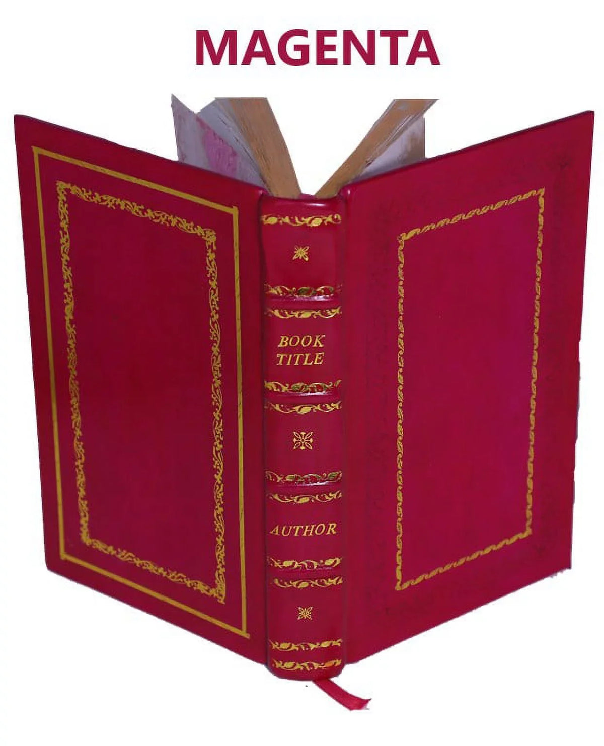 Das Bound] Gesetz Macht [Premium der Leather 1926